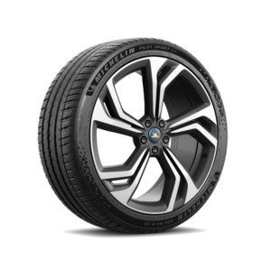 Michelin Pilot Sport EV