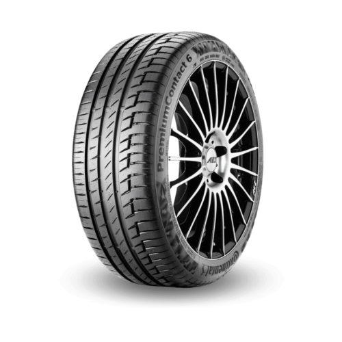 Michelin Pilot Sport 5 