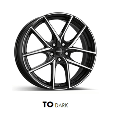 TO Dark - Dezent