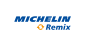 Michelin Remix logo