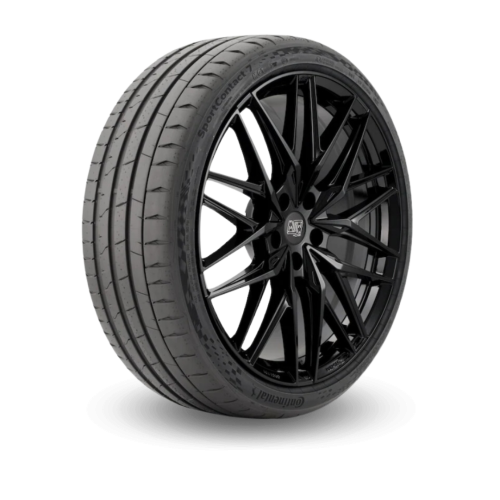 Michelin Pilot Sport 5 