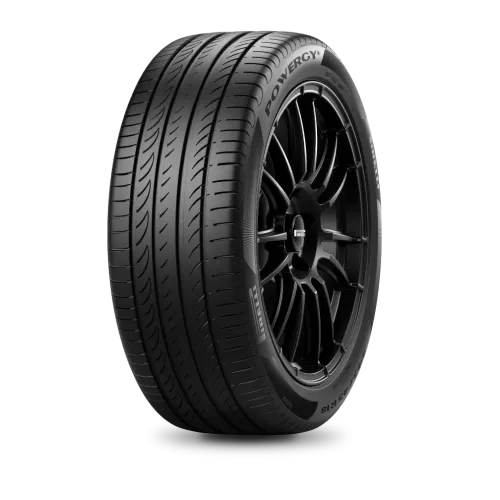 Michelin Pilot Sport 5 