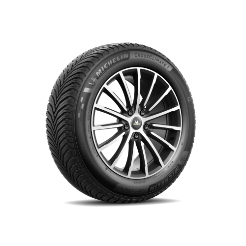 Michelin CrossClimate 2