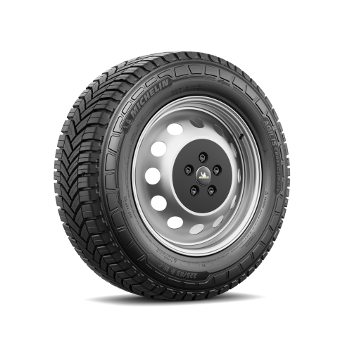 Michelin Agilis CrossClimate