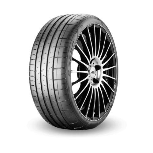 Michelin Pilot Sport 5 