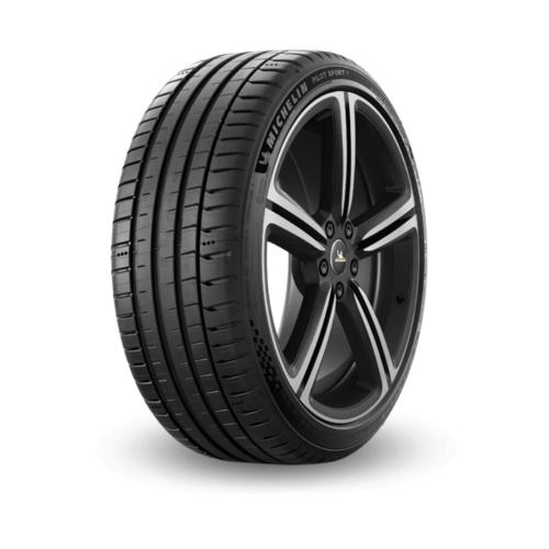 Michelin Pilot Sport 5