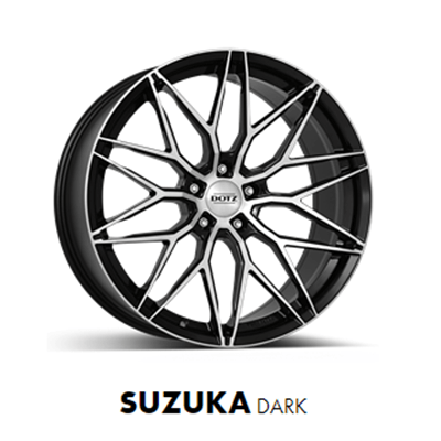 Suzuka Dark - Dotz