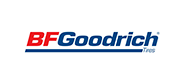 BF Goodrich logo