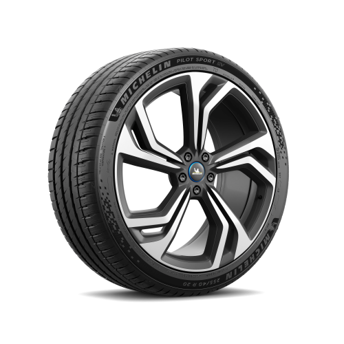 Michelin Pilot Sport EV