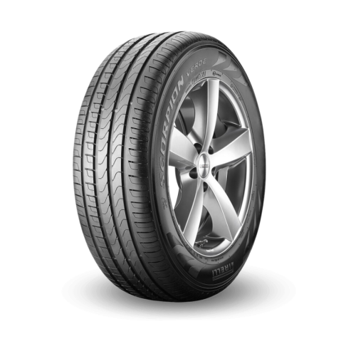 Michelin Pilot Sport 5 