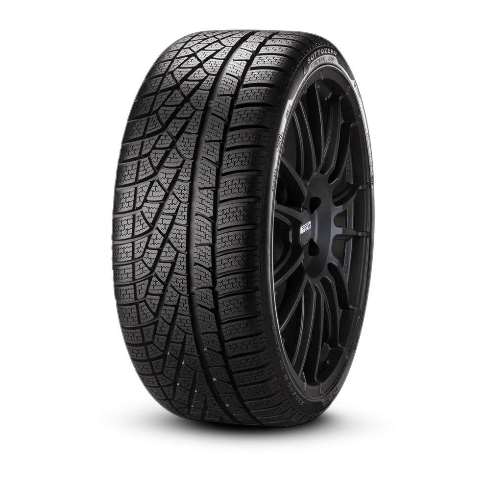 Pirelli Winter Sottozero3