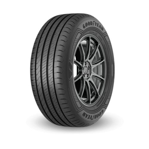 Goodyear EfficientGrip Performance 2