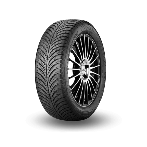 GoodYear Vector 4 Seasons Gen-3