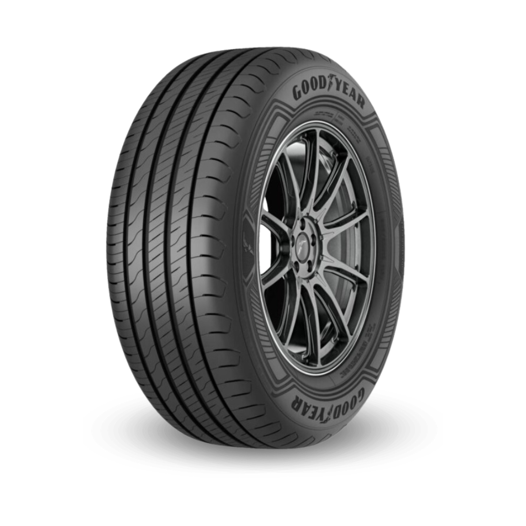 Goodyear EfficientGrip Performance 2