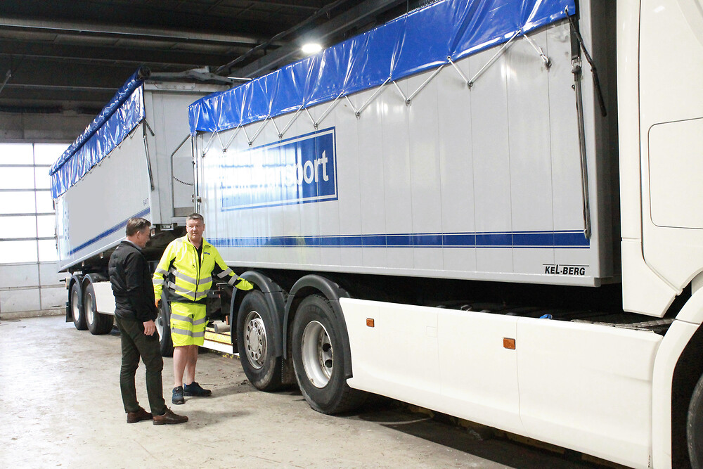 Regummierede d&aelig;k