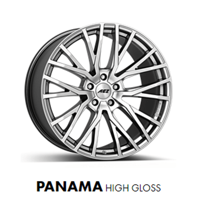 Panama - AEZ
