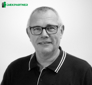 Peter Br&oslash;chner - Kundeservice