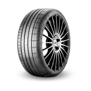 Pirelli PZeroE