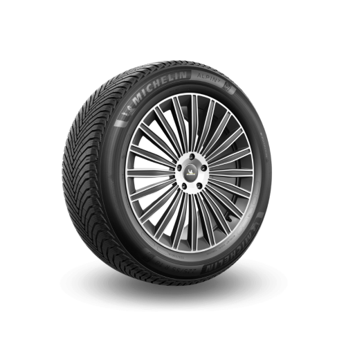 Michelin Pilot Sport 5 