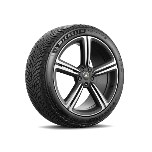 Michelin Pilot Sport 5 